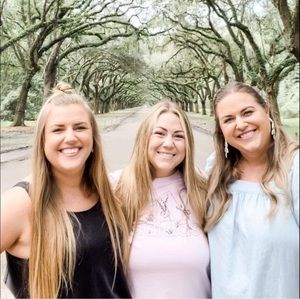 Meet your Posher, Kristin